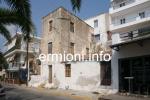 GL 0204 - Tower House - Mandrakia - Ermioni